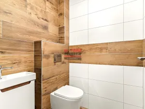 Prodej rodinného domu, Podolí I, 111 m2