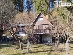 Prodej chaty, Huslenky, 80 m2