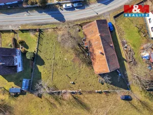 Prodej rodinného domu, Včelákov - Vyhnánov, 206 m2