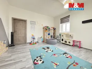 Prodej rodinného domu, Nová Bystřice, Úzká, 110 m2