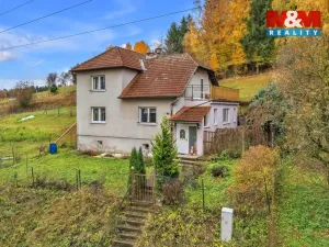 Prodej rodinného domu, Rozsochy - Vojetín, 150 m2