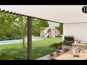 Prodej vily, Průhonice, K Doubí, 247 m2