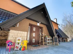 Prodej ubytování, Karolinka, Rekreační, 300 m2