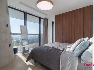 Pronájem bytu 3+kk, Praha - Krč, Milevská, 163 m2