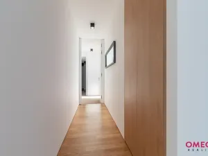 Pronájem bytu 3+kk, Praha - Krč, Milevská, 163 m2