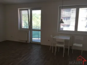 Pronájem bytu 2+kk, Zlín, Podlesí V, 55 m2