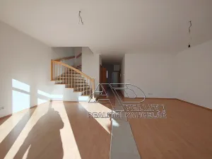 Prodej rodinného domu, České Budějovice, České Vrbné, 117 m2