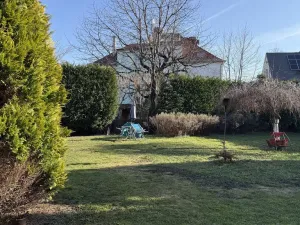 Pronájem domu, Ostrava - Hulváky, Wolkrova, 80 m2