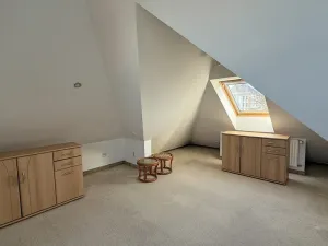 Pronájem domu, Ostrava - Hulváky, Wolkrova, 80 m2