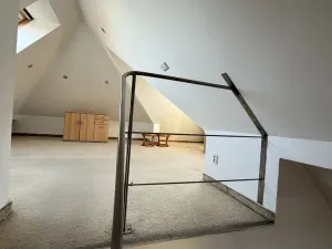 Pronájem domu, Ostrava - Hulváky, Wolkrova, 80 m2