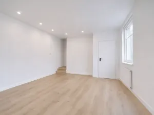 Prodej rodinného domu, Zlín, Mostní, 55 m2