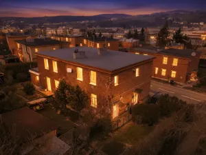 Prodej rodinného domu, Zlín, Mostní, 55 m2