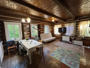 Pronájem domu, Bedřichov, 180 m2