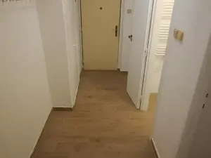 Pronájem bytu 2+1, Rokycany, Raisova, 60 m2