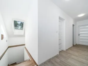 Prodej rodinného domu, Úvaly, Štefánikova, 145 m2