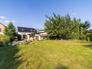 Prodej rodinného domu, Úvaly, Štefánikova, 145 m2