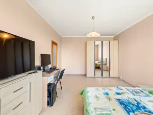 Pronájem bytu 1+1, Praha - Libuš, Na domovině, 40 m2