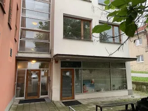 Pronájem bytu 3+kk, Litomyšl, Havlíčkova, 60 m2