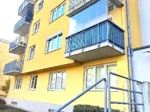 Pronájem bytu 2+kk, Praha - Čakovice, Marty Krásové, 52 m2