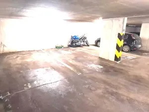 Pronájem bytu 2+kk, Praha - Čakovice, Marty Krásové, 52 m2