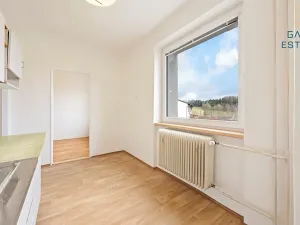 Prodej bytu 3+1, Jedlová, 71 m2