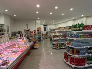 Prodej obchodního prostoru, Karlovy Vary, Sokolovská, 143 m2