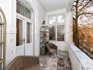 Prodej bytu 3+kk, Karlovy Vary, Krále Jiřího, 106 m2