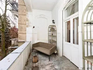 Prodej bytu 3+kk, Karlovy Vary, Krále Jiřího, 106 m2