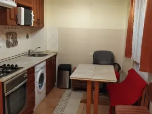 Prodej bytu 2+kk, Karlovy Vary, Vřídelní, 28 m2