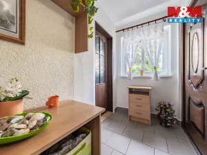 Prodej rodinného domu, Jirkov, K. H. Máchy, 246 m2