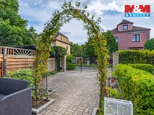 Prodej rodinného domu, Jirkov, K. H. Máchy, 246 m2