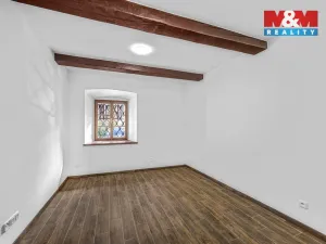Prodej bytu 3+kk, Líšnice, Spálený Mlýn, 86 m2