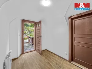 Prodej bytu 3+kk, Líšnice, Spálený Mlýn, 86 m2