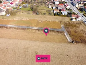 Prodej pozemku pro bydlení, Lipůvka, 612 m2