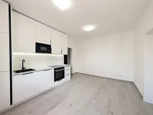 Pronájem bytu 2+kk, Nymburk, Park v Kolonii, 42 m2