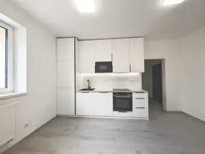 Pronájem bytu 2+kk, Nymburk, Park v Kolonii, 42 m2