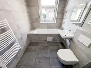 Pronájem bytu 2+kk, Nymburk, Park v Kolonii, 42 m2