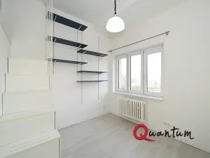 Pronájem bytu 2+kk, Praha - Podolí, Podolské nábřeží, 50 m2