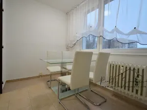 Pronájem bytu 3+1, Olomouc, Jílová, 74 m2