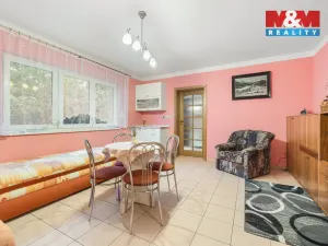 Prodej rodinného domu, Sadská, Karla Viky, 138 m2