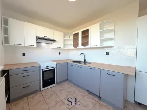 Pronájem bytu 3+1, Česká Lípa, Jana Wericha, 70 m2