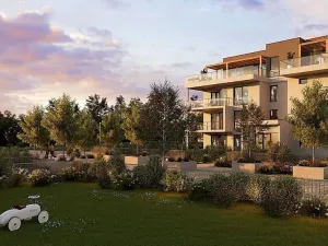 Prodej bytu 4+kk, Praha - Dolní Chabry, Na šubě, 109 m2