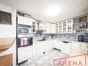 Prodej rodinného domu, Hustopeče, 120 m2