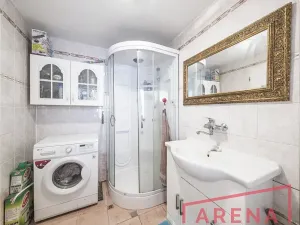 Prodej rodinného domu, Hustopeče, 120 m2