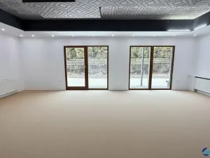 Prodej obchodního prostoru, Česká Třebová, 920 m2