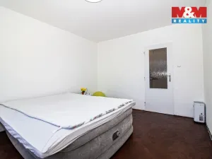 Prodej bytu 3+kk, Bečváry, 72 m2