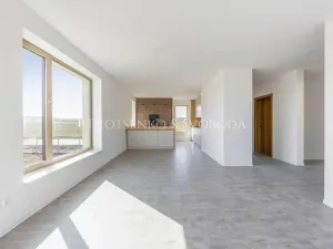 Pronájem bytu 3+kk, Velká Bíteš, 100 m2