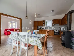 Prodej činžovního domu, Pardubice, Žižkova, 250 m2