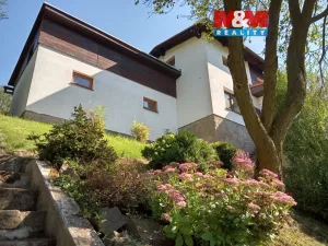 Prodej rodinného domu, Heřmánkovice, 240 m2