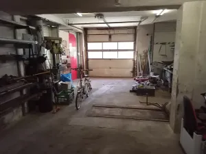 Prodej komerční nemovitosti, Jablonec nad Nisou, Vítězslava Nezvala, 680 m2